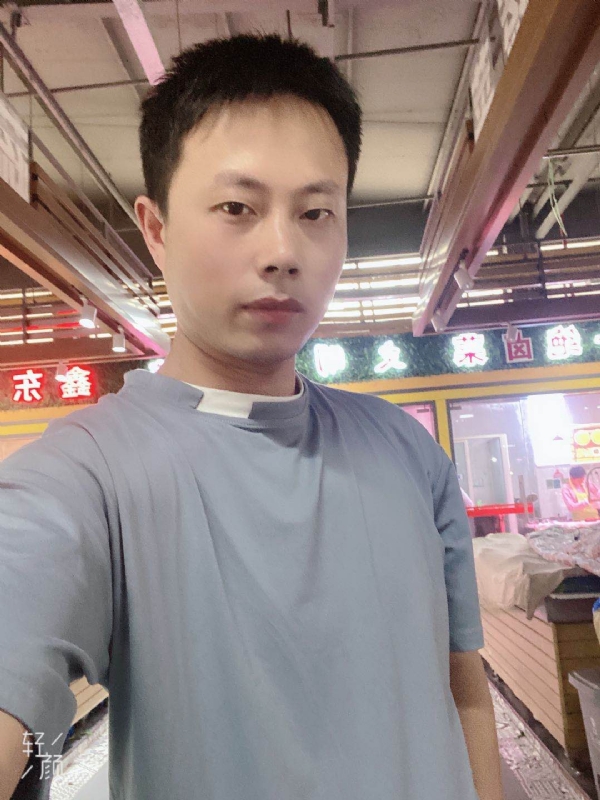缘来是你的第一张照片--潜江残疾人相亲网
