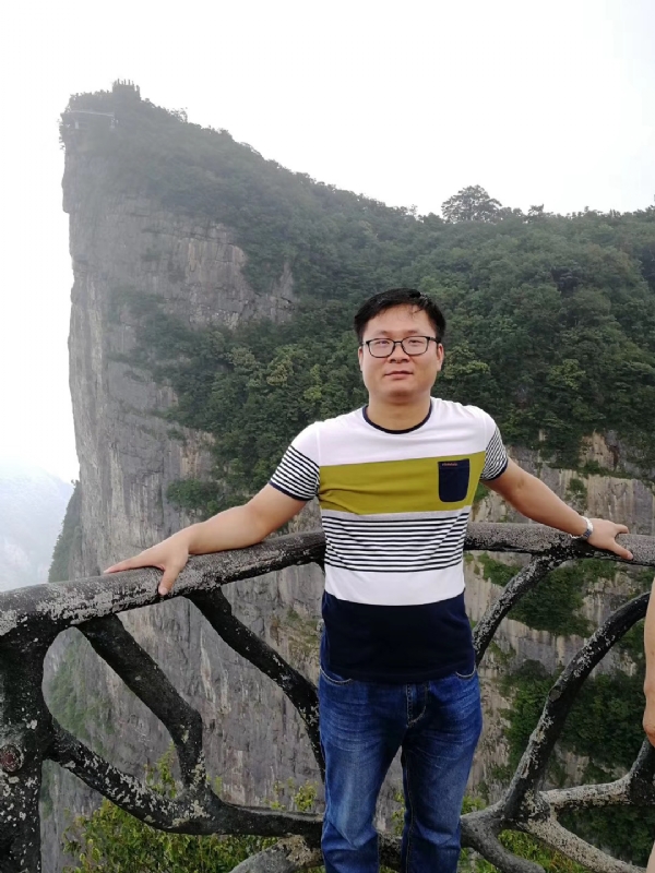 江汉的第一张照片--潜江残疾人相亲网